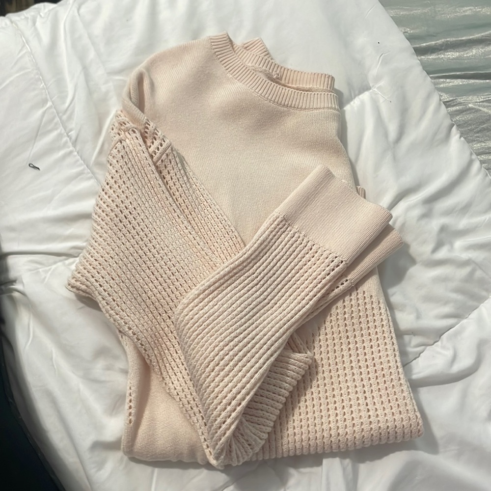 sweater
